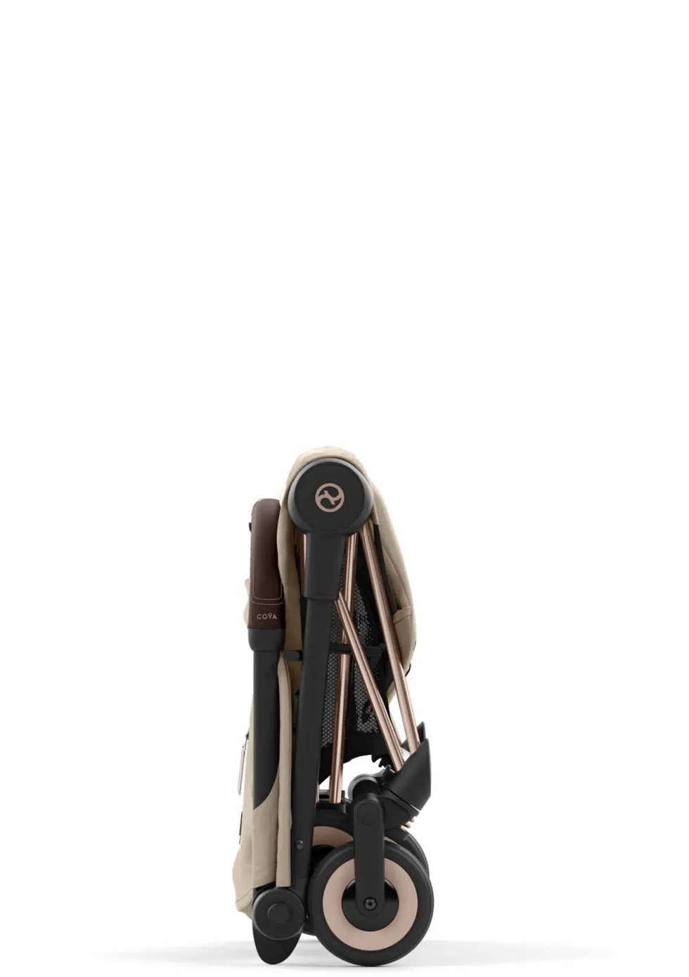 Buggy 'Coya' Cozy Beige