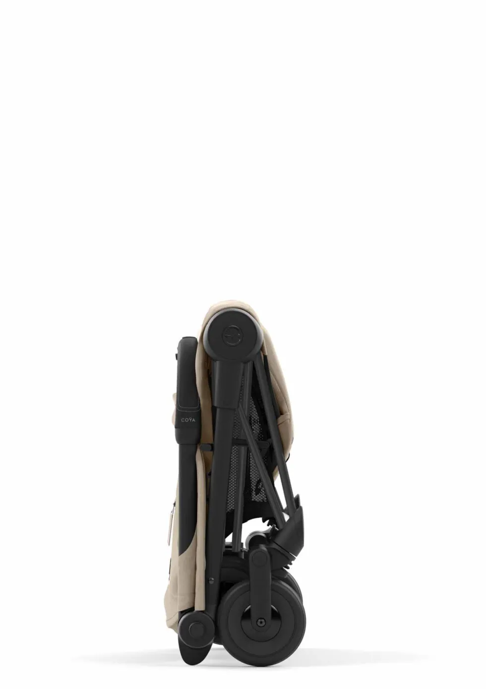 Buggy 'Coya' Cozy Beige