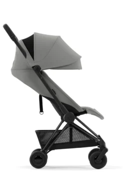 Buggy 'Coya' Mirage Grey
