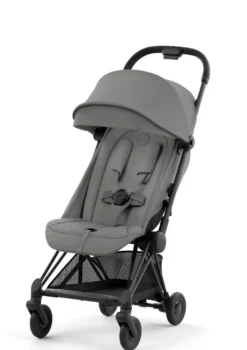 Buggy 'Coya' Mirage Grey