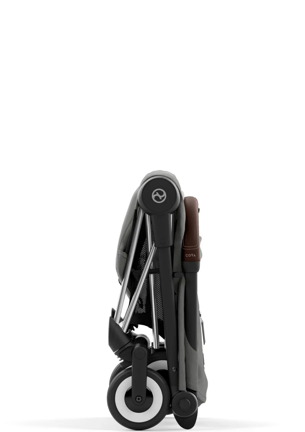 Buggy 'Coya' Mirage Grey