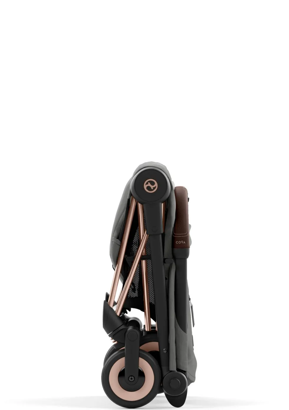 Buggy 'Coya' Mirage Grey