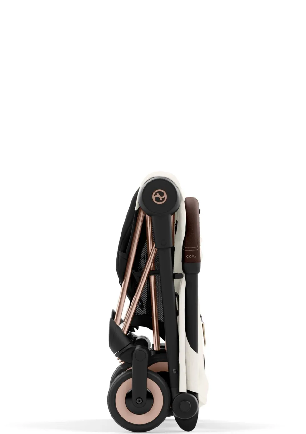 Buggy 'Coya' Off White