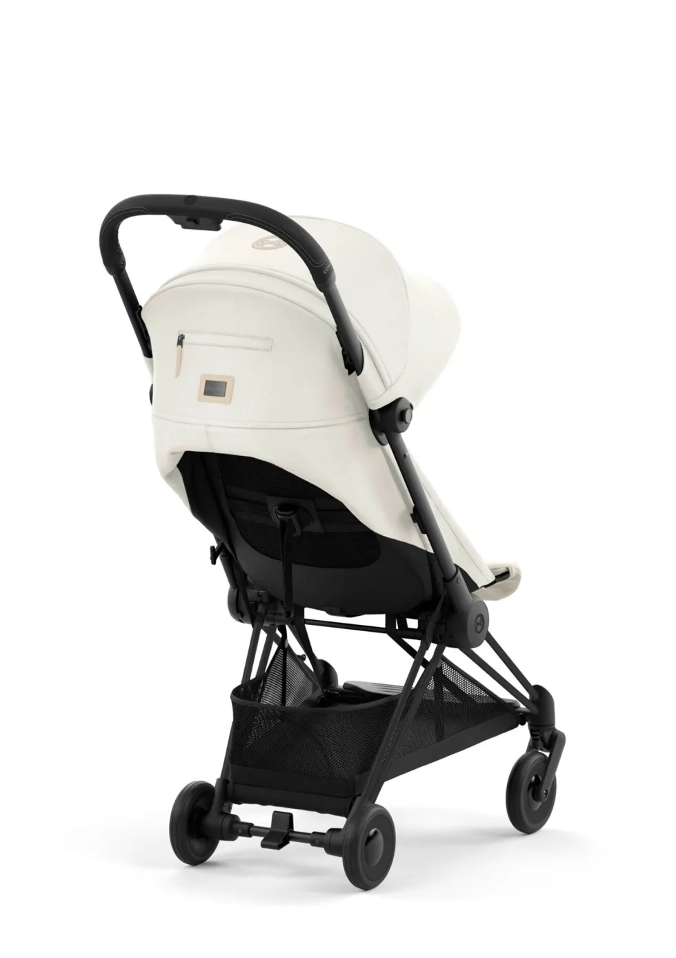 Buggy 'Coya' Off White