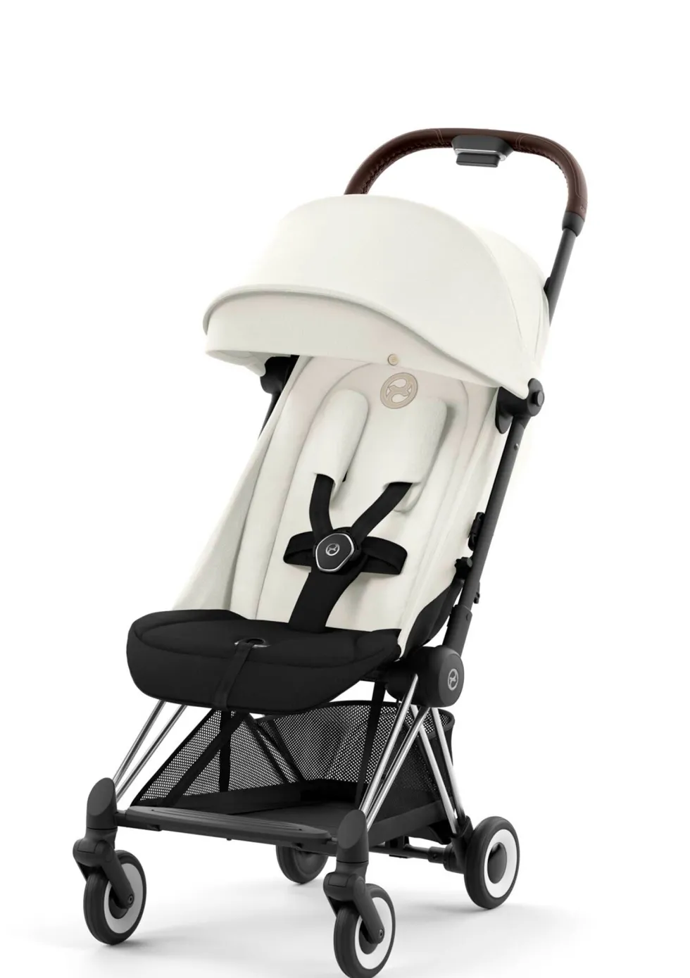 Buggy 'Coya' Off White