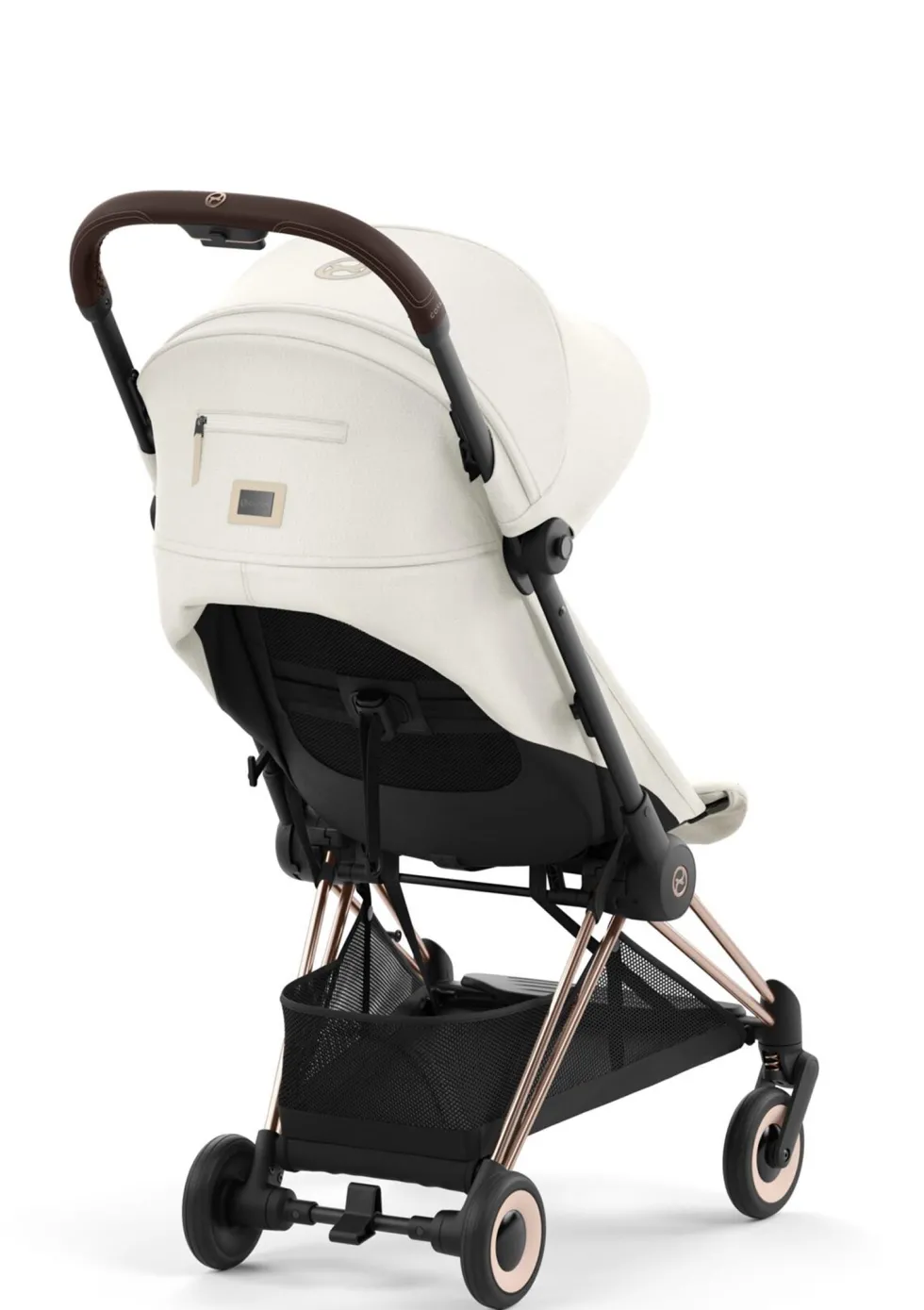 Buggy 'Coya' Off White