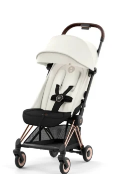 Buggy 'Coya' Off White