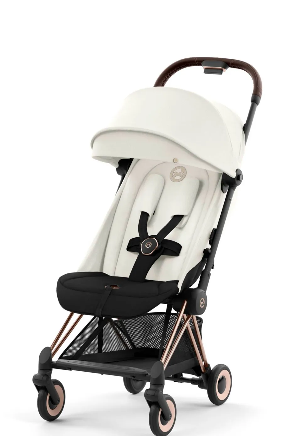 Buggy 'Coya' Off White