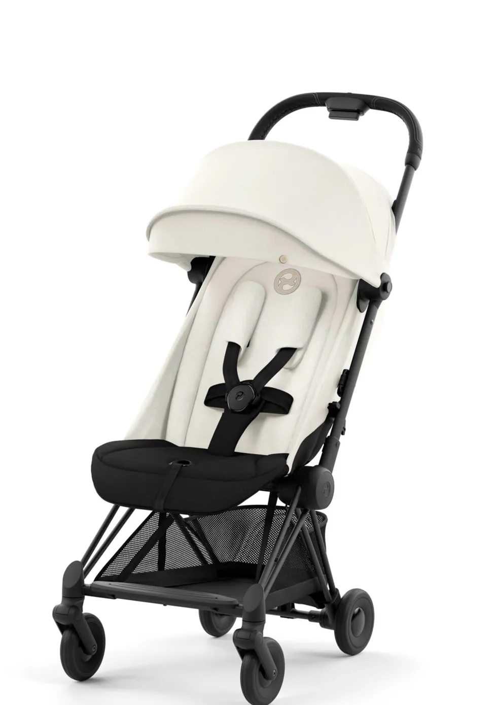 Buggy 'Coya' Off White