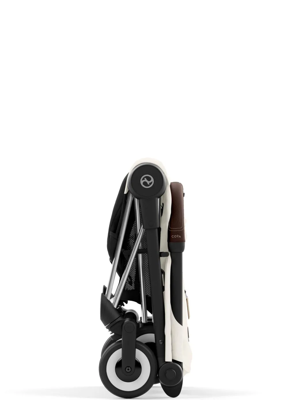 Buggy 'Coya' Off White