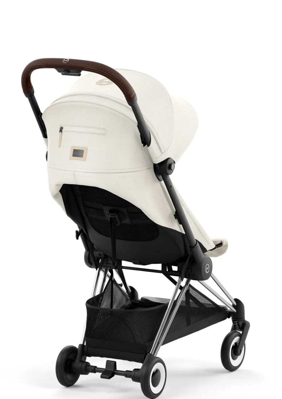 Buggy 'Coya' Off White