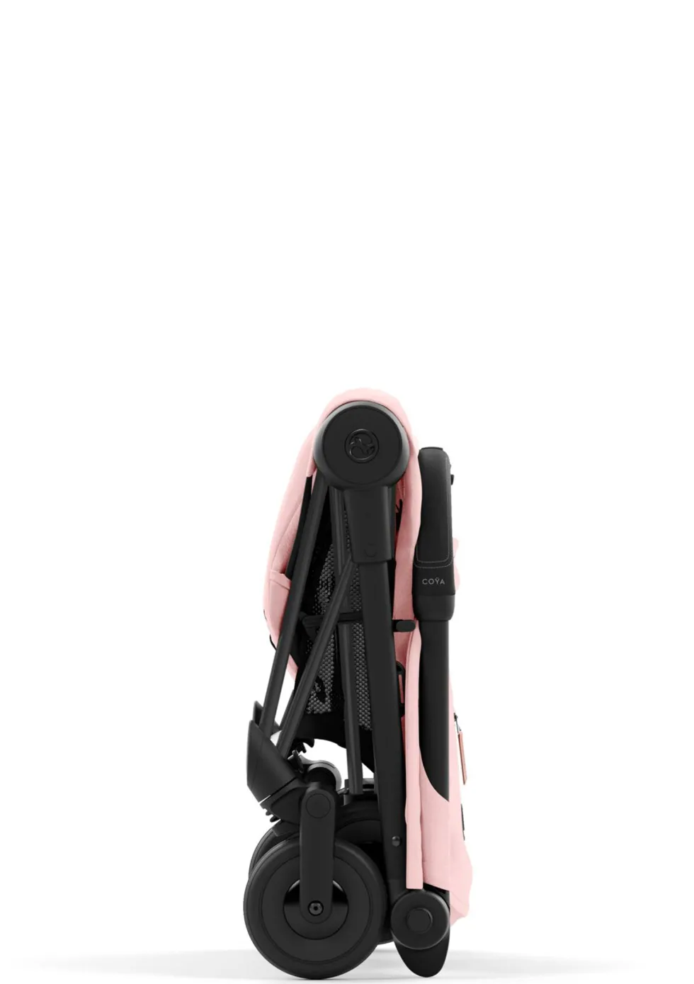 Buggy 'Coya' Peach Pink