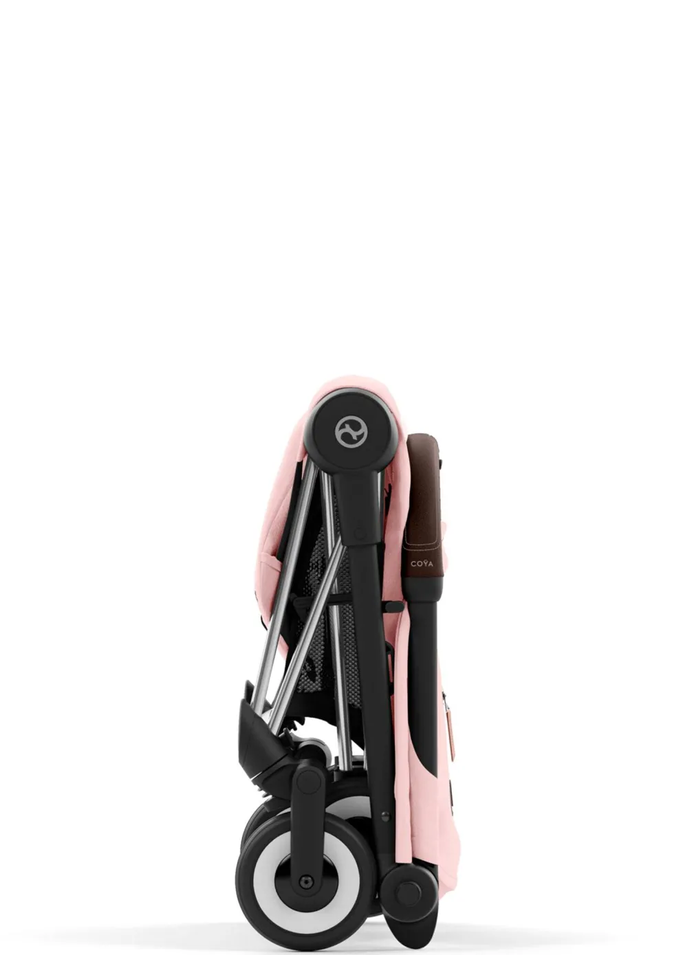 Buggy 'Coya' Peach Pink