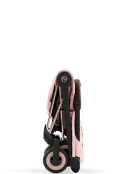 Buggy 'Coya' Peach Pink