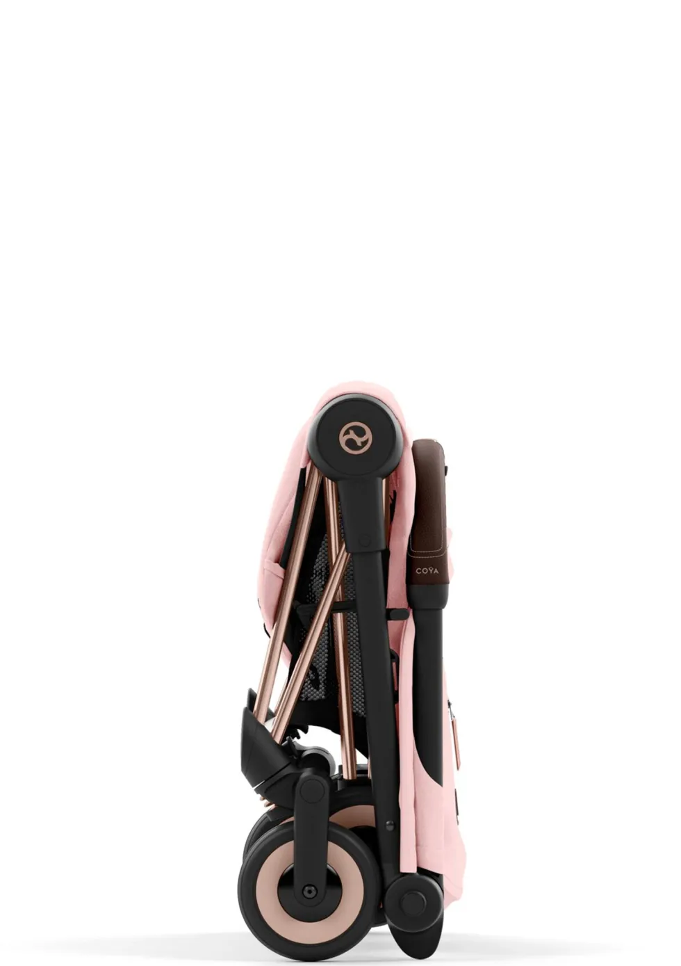 Buggy 'Coya' Peach Pink