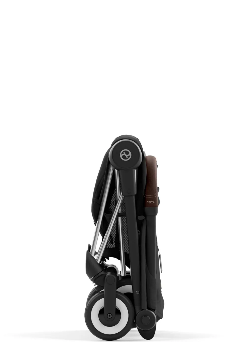 Buggy 'Coya' Sepia Black