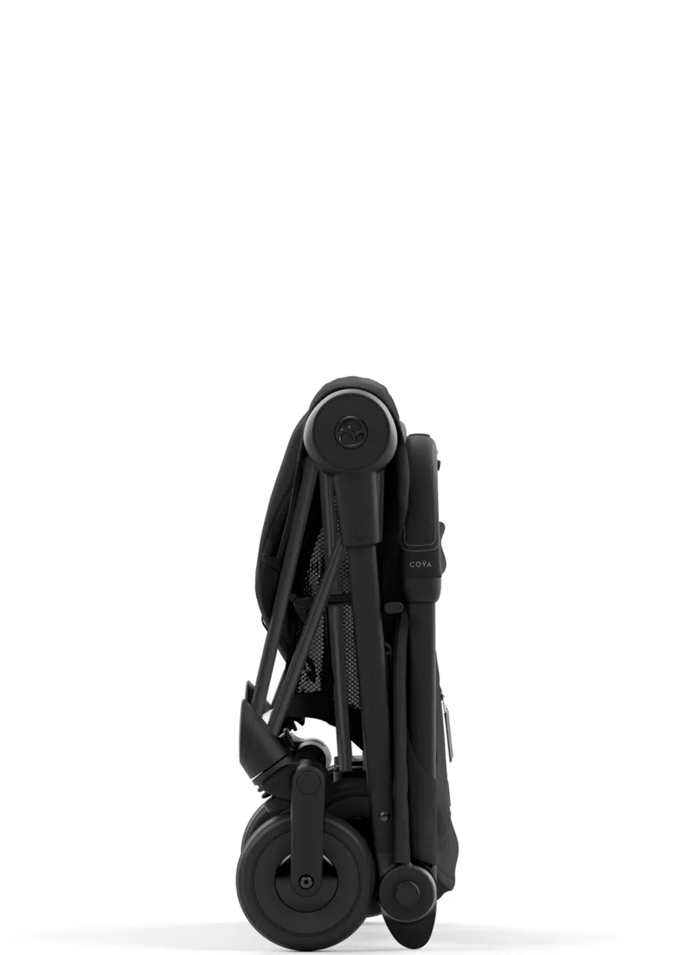 Buggy 'Coya' Sepia Black