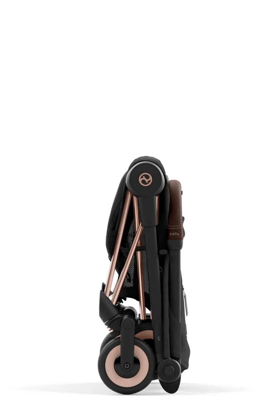 Buggy 'Coya' Sepia Black
