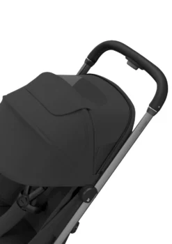 Buggy 'Fame Cabin' Black Onyx