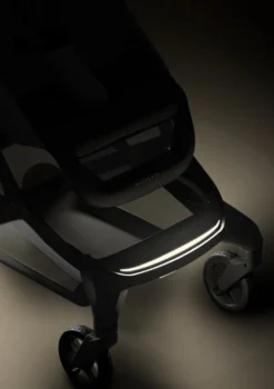Buggy 'Fame Cabin' Black Onyx