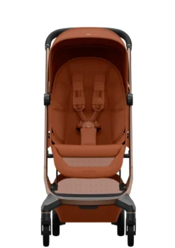 Buggy 'Fame Cabin' Copper Terra