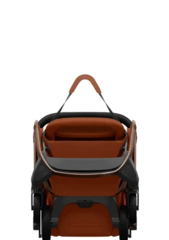 Buggy 'Fame Cabin' Copper Terra