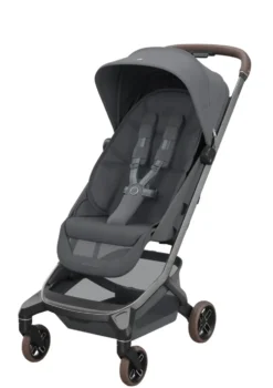 Buggy 'Fame Cabin' Moon Graphite