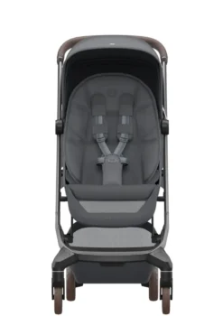 Buggy 'Fame Cabin' Moon Graphite