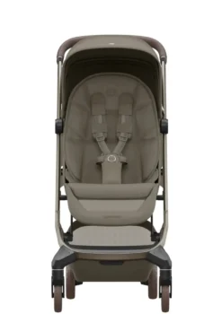 Buggy 'Fame Cabin' Oak Truffle
