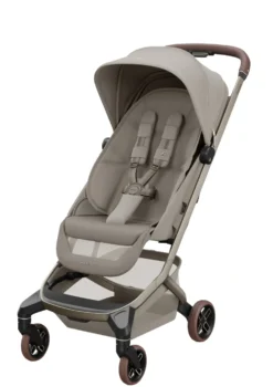 Buggy 'Fame Cabin' Sapphire Sand