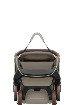 Buggy 'Fame Cabin' Sapphire Sand