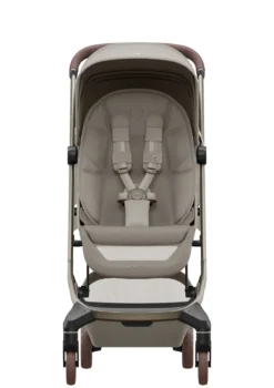 Buggy 'Fame Cabin' Sapphire Sand