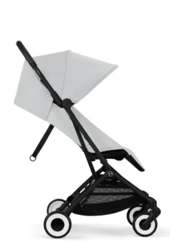 Buggy 'Orfeo' Black / Fog Grey