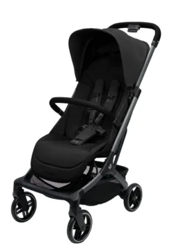 Buggy 'Oxford Cabin' Black Onyx
