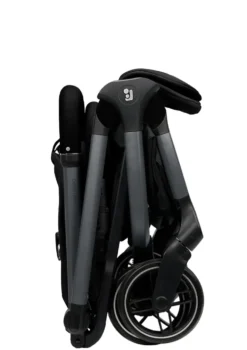 Buggy 'Oxford Cabin' Black Onyx