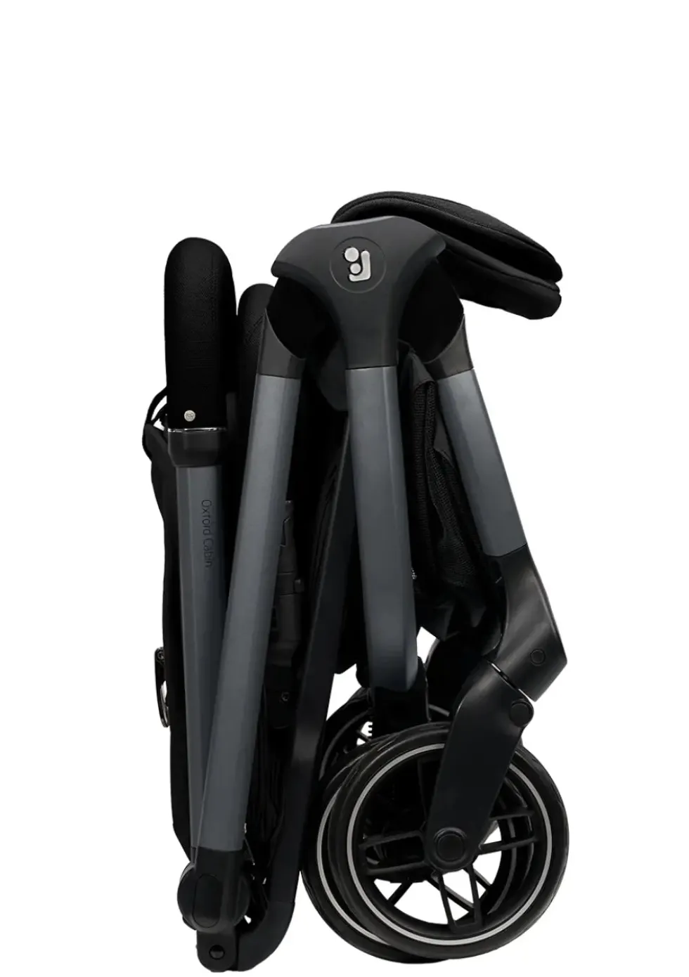 Buggy 'Oxford Cabin' Black Onyx