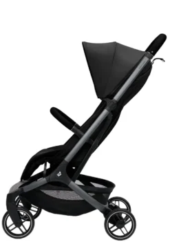 Buggy 'Oxford Cabin' Black Onyx