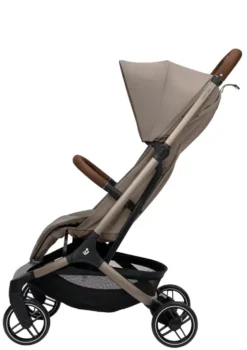 Buggy 'Oxford Cabin' Oak Truffle