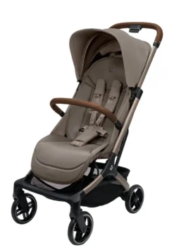 Buggy 'Oxford Cabin' Oak Truffle
