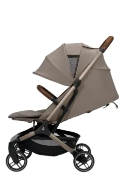 Buggy 'Oxford Cabin' Oak Truffle