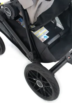 Buggy 'SONIC STROLLER 280' Urban