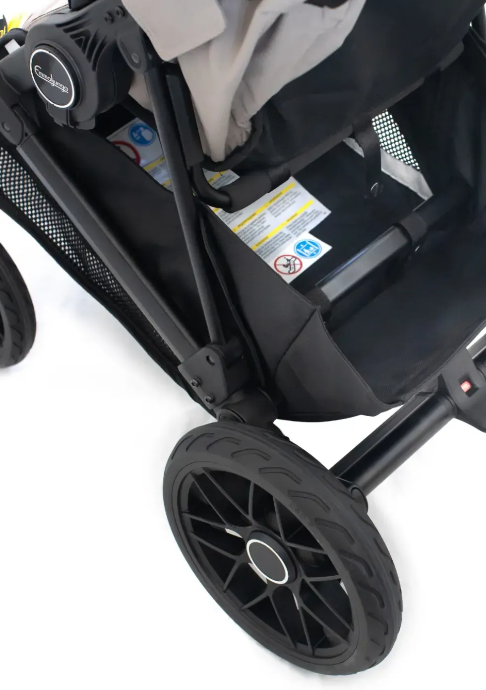 Buggy 'SONIC STROLLER 280' Urban