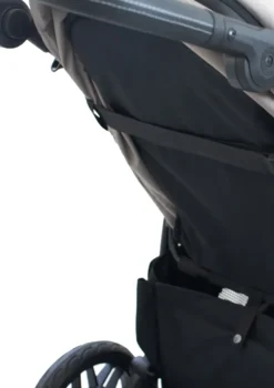 Buggy 'SONIC STROLLER 280' Urban