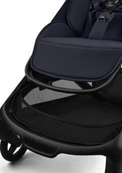 Butterfly 2' Bundle – Unverzichtbares Buggy-Set Deep Indigo