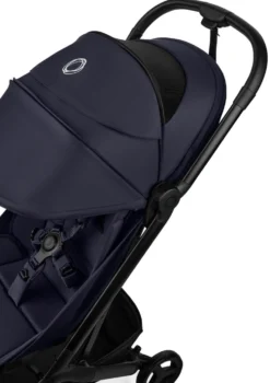 Butterfly 2' Bundle – Unverzichtbares Buggy-Set Deep Indigo