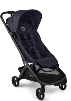 Butterfly 2' Bundle – Unverzichtbares Buggy-Set Deep Indigo