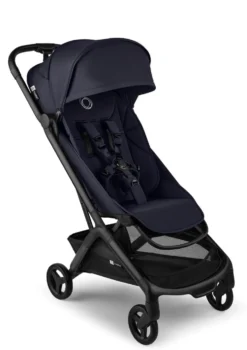 Butterfly 2' Bundle – Unverzichtbares Buggy-Set Deep Indigo