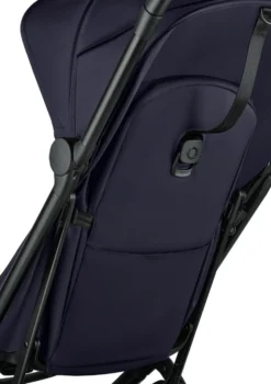 Butterfly 2' Bundle – Unverzichtbares Buggy-Set Deep Indigo