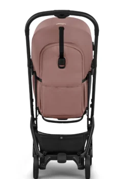 Butterfly 2' Bundle – Unverzichtbares Buggy-Set Dusty Pink