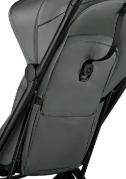 Butterfly 2' Bundle – Unverzichtbares Buggy-Set Forest Green